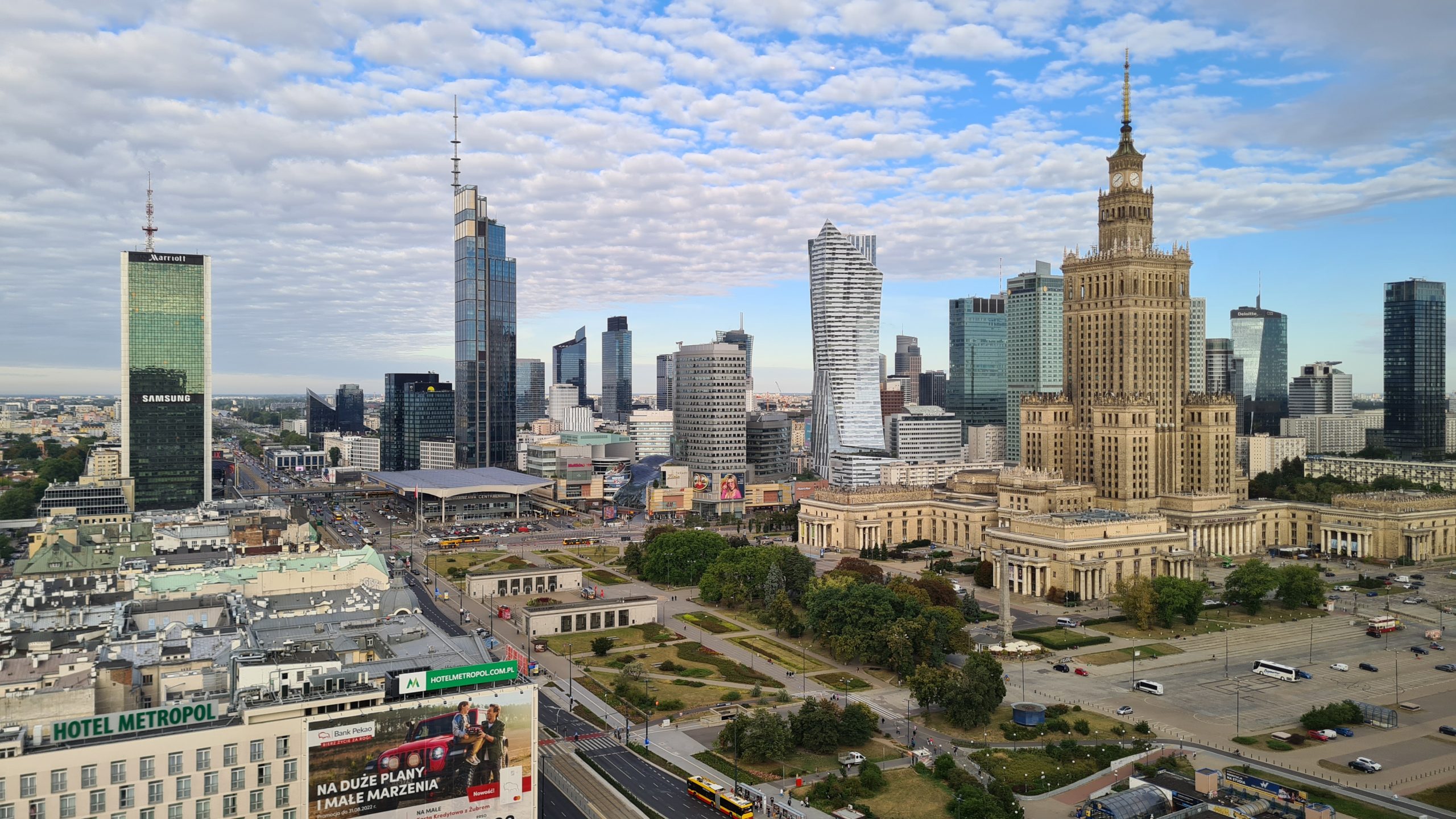 GEM System se aktivně zúčastnil Adobe Partner Day 2022 ve Varšavě