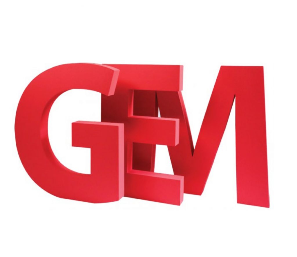 Dvě řešení z dílny GEM System jsou finalisty třetího kola soutěže IT