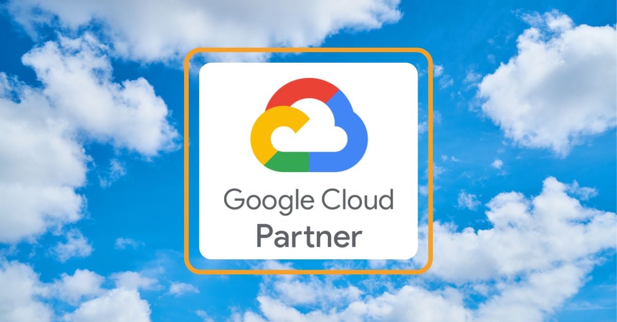 GEM System získal autorizace v programu Google Cloud Partner Advantage